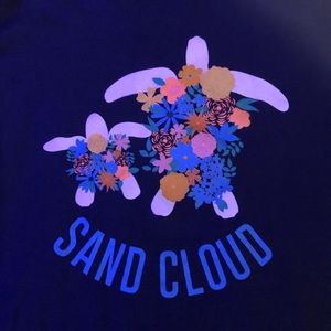 Sand Cloud long sleeve shirt
